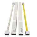 PCR Charge Cleaning Roller for Canon IR Advance C5030 C5035 C5045 C5051 C5235 C5240 C5250 Copier Parts