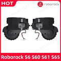 Original Roborock S6 S60 S61 S65 Travel Wheel Right And Left Wheel Module Replacement Parts Sweeping Robot Accessories