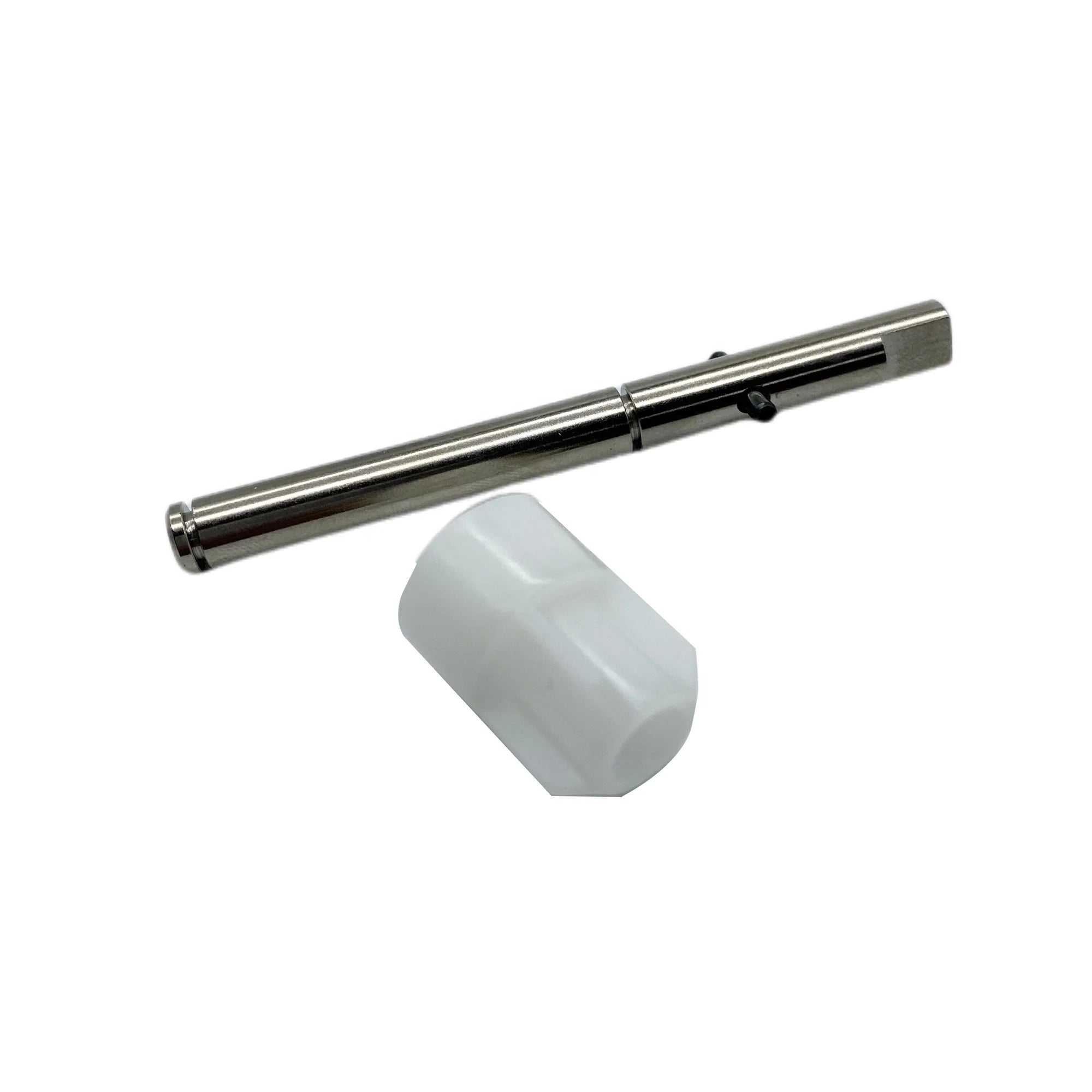 D683-1620 Input Drive Separation Shaft for Ricoh 8100 8120 8200 8210 8220 P8110 Drive Shaft D6831620 Copier Printer Spare Parts