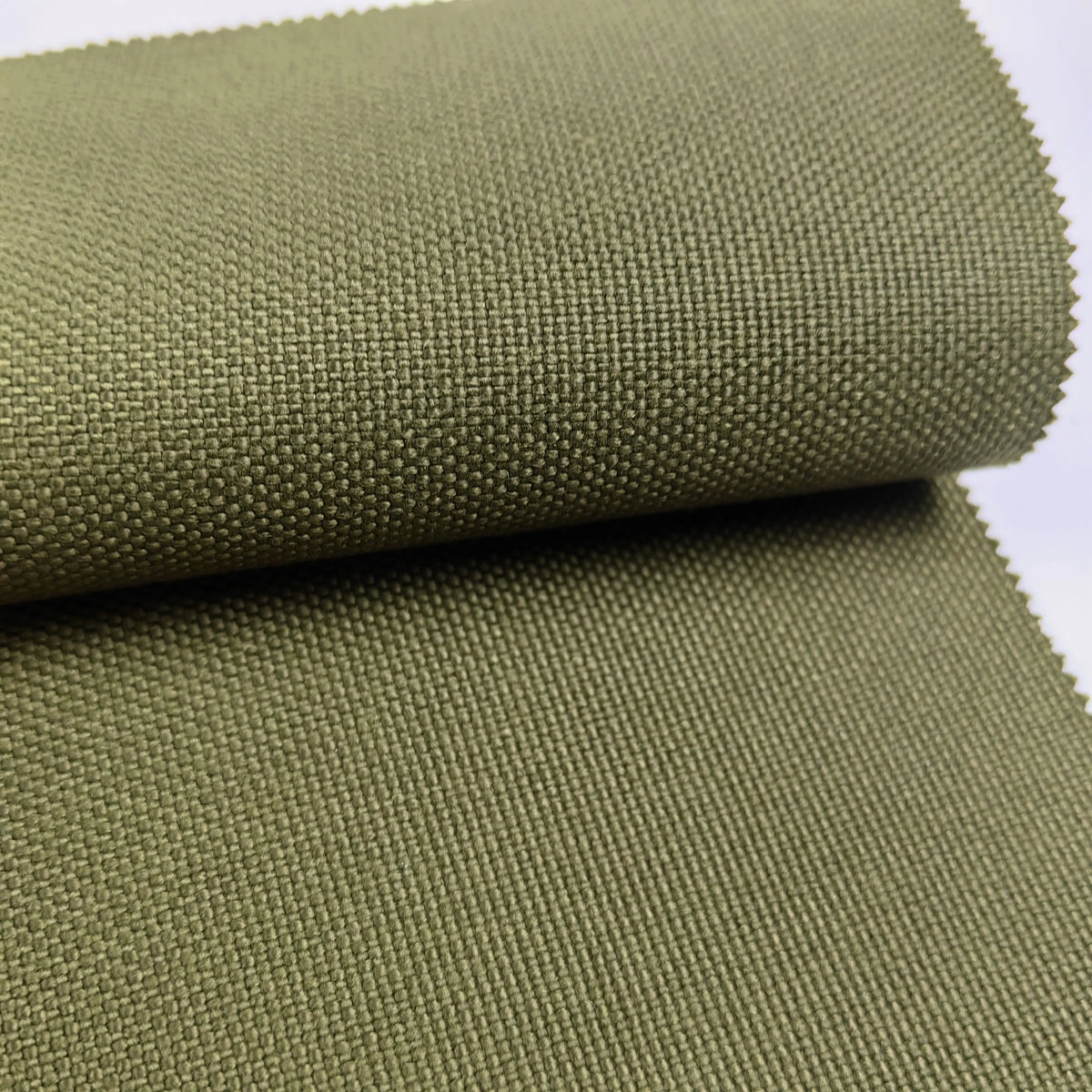 CORDURA 1000D Nylon6 Waterproof DWR Durable Backpack Fabric Green MegaBDM