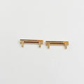 Universal 20mm 22mm to 12mm 14mm 16mm Zinc Alloy Quick Release Spring Bar Pin Smart Watch Band Connector Adapters