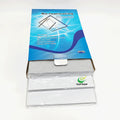Tiptop 150+460+150mic A4 Size Inkjet Printing PVC ID Card Non-laminated Printable Inkjet Dragon Sheets MegaBDM