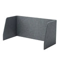 Office Soundproof Desktop Privacy Panel Pet Felt Acoustic Desk Divider