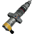 YS Hot Selling New Fuel System Component Diesel Injector 557-7637 for Excavator C9 Engine with 6 Months Warranty Made in China