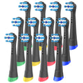 iO Replacement Toothbrush Heads Compatible with Oral B iO Electric Toothbrush, Brush Head for All iO Electric Toothbrushes Model