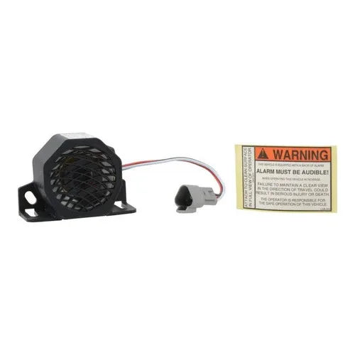 JLG Part  JL-0140043 - Alarm Back up Buzzer