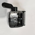 Kemei 1593 Replacement Blade Barber Cutter Head Hair Clipper Blade For Electric Hair Trimmer Clipper Cutting Machine KM-1593