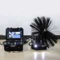 Smart Air Duct Cleaning Robot That Saves Time with Advanced Technology for Convenient and Efficient