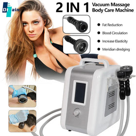 Pressotherapy Machine Muscles Relax Leg Arm Body Compression Massager Full Body Lymphatic Drainage Machine