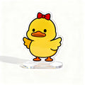 Custom Acrylic Cartoon Anime Characters Acrylic Desktop Display Standees Decoration Collection