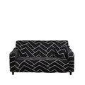 China Cheap Wholesale 2024 Sofa Cover Custom Jacquard 3 Bodies Covers Sofa