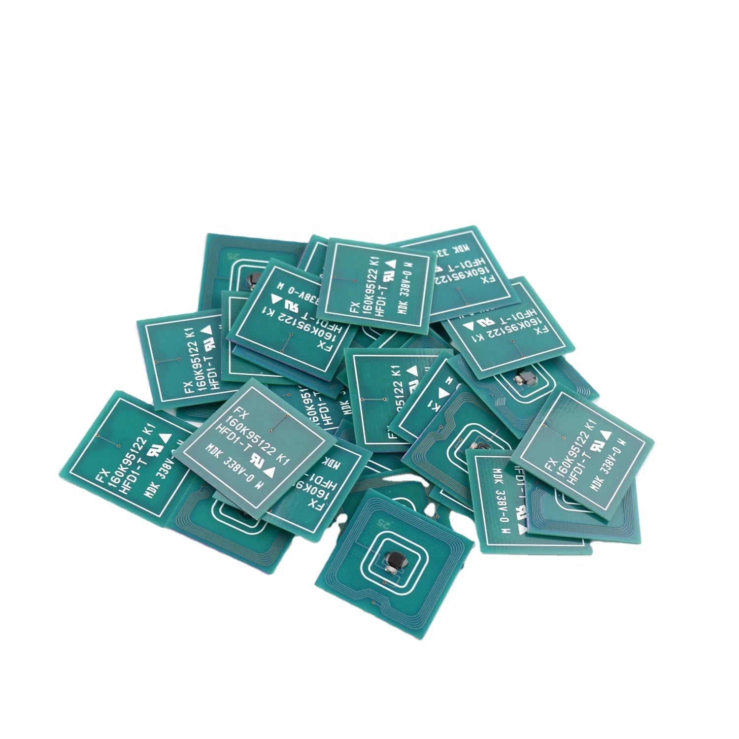 Printer Supplier 006R01529 006R01532 006R01531 006R01530 Toner Chip Reset for Xerox C550 C560 C570 Laser Printer Toner Cartridge