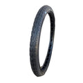 New Hot Selling 26 Inch Horse Cart Pneumatic Rubber Wheels Steel Rim Bicycle Tire
