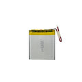 Low Price 504855 3.7v Li-ion Battery 1500mah 5.55Wh Lithium Polymer for Solar Light