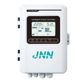 Direct Sales of 0.75KW 240V ABS Intelligent Automatic High-pressure Water Pump Controller. OEM Customization Available