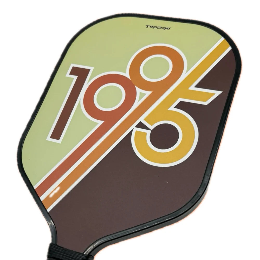 China-Made Pickleball Paddles for Squash Balls