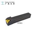High Quality Factory Direct Indexable Lathe Turning Tool Customizable OEM Profiling Tool Holder PTFNR/L PTGNR/L PTJNR/L PWLNR/L