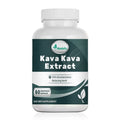 OEM/ODM KAVA Capsules 1000mg Kava Root Extract