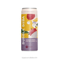 Canned Popping Boba Lychee Mango Iced Tea MegaBDM