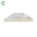 Cambodia PU Sandwich Wall Panel for Poultry Farm Partition