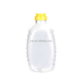 500g 1000g Plastic Honey Bottle Food Grade Honey Squeeze Bottle Packaging