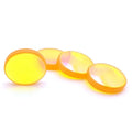 Co2 Laser Focusing Lens Dia 19.05mm 20mm Length 50.8mm 63.5mm for Cutting Engraving Machine