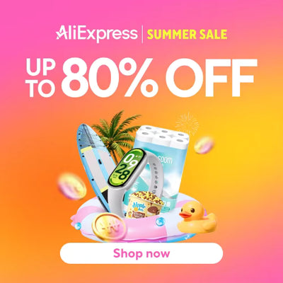 Summer Sale (for KR)