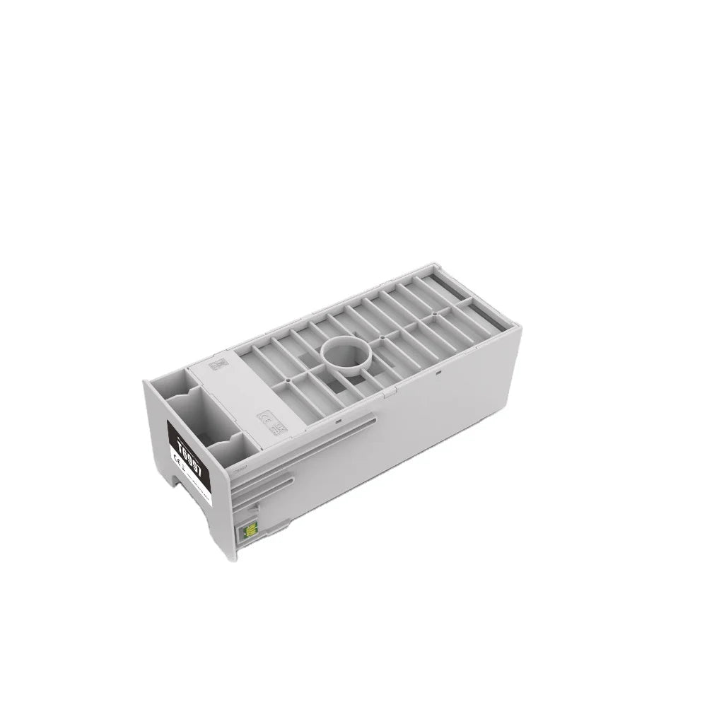 Tatrix Compatible T6997 C13T699700 Ink Maintenance Box for Epson SC-T3400/T3400N/T3405/T3405N/SC-T5400 Printer MegaBDM