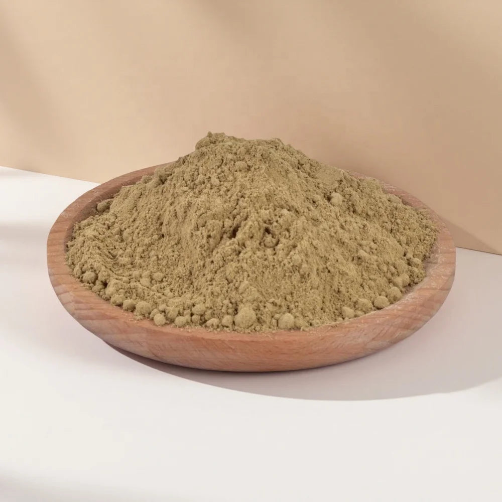 100% Plant-based Diet Pure Natural Black Soldier Fly Larvae Defatted Powder for Functional Protein Additives MegaBDM