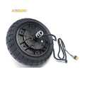 Original Electric Scooter Rear Motor B Version 1000W Spare Parts Engine for KuKirin G2 Master 2025 Electric Scooter Accessories