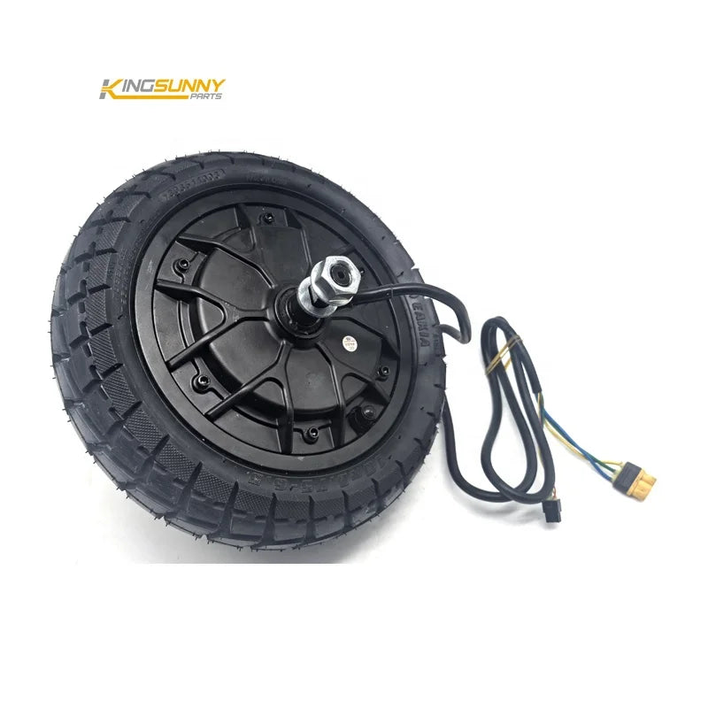 Original Electric Scooter Rear Motor B Version 1000W Spare Parts Engine for KuKirin G2 Master 2025 Electric Scooter Accessories