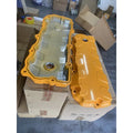 QSTP Brand OEM High Quality 100% New 263-7825 C-aterpillar C9 Engine Valve Cover for CAT330D 336D Excavator Use