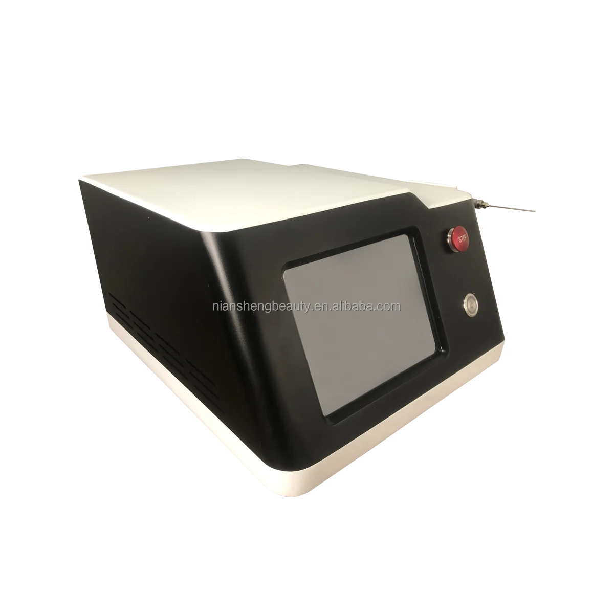 Freeshipping Endo Lifting 980nm 1470nm Laser Lipolysis Machine