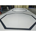 Connection Wrestling Jujitsu Tatami Flexible Roll Out Martial Arts BJJ Mats