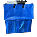 Moving Water Resistant Bags Heavy Duty Clothes Storage Moving Bag Clothes Storage Moving Bag