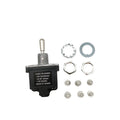 HNARL NEW Toggle Assy DPDT 3P MOM Genie Switch 128202GT Aerial Power Parts 1 Year Warranty CN
