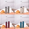 Custom Logo & Packaging High-Speed Mixing Professional Rechargeable Frother for Nutrition Powders MegaBDM