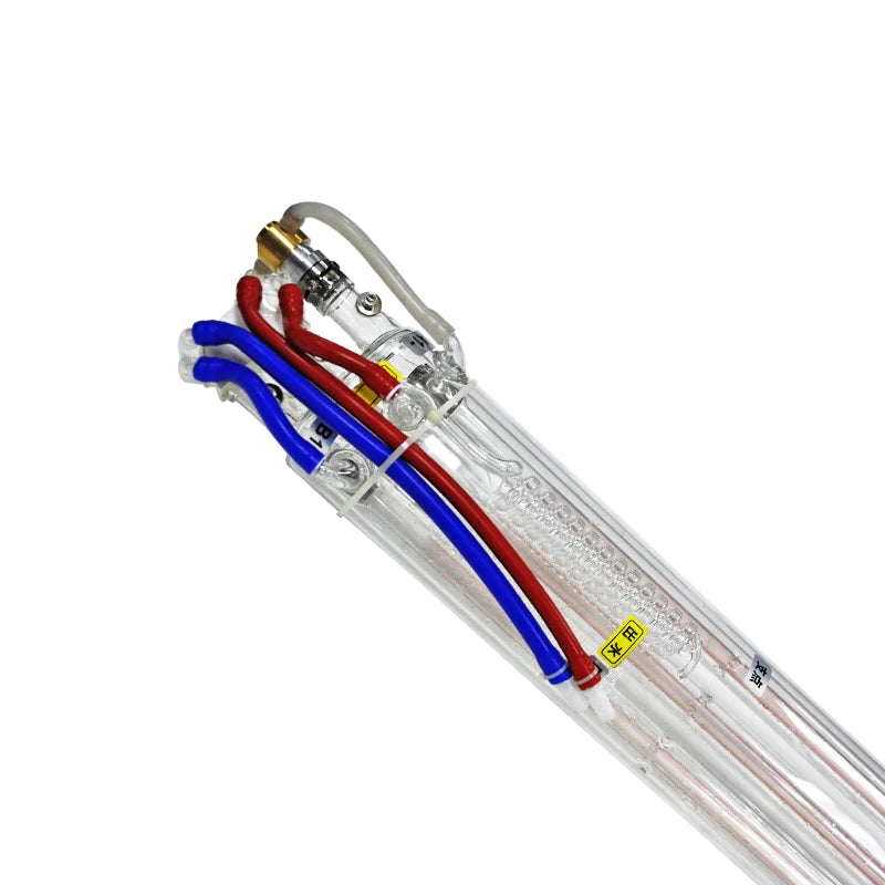 Joylaser SX300 300W Precision Cutting and Engraving High-Power Laser Tube for Non-Metallic Materials