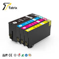 Tatrix epson 35XL T3591 T3592 Germany Warehouse Spot Compatible Ink Cartridge for epson WF-4720DW 4730DTW