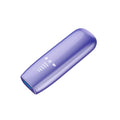 Portable IPL Laser Hair Removal Device with Ice Cooling System Painless for Smooth Skin