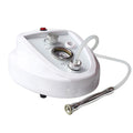 Daily Deals Microdermabrasion Machine with Nano Tips Vacuum Suction Device for Face and Body Peeling & Blackheads Removal MegaBDM
