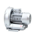 1.1Kw 3 Phase Electric Power Industrial Use High-Pressure Airflow Vortex Pump Side Channel Blower Ring Blowers