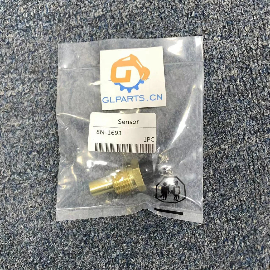 8N1693 SWITCH AS-TEMPERATURE for 8N-1693
