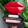 Private Label Vegan Lip Fruit Lip Balm Gloss Kit Wholesale Liner Pencil Liquid Lipstick Set MSDS Certified MegaBDM