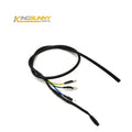 Electric Scooter Parts Original Front Motor Cable for INOKIM OXO Kickscooter Engine Connection Wire Accessories