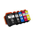 Tatrix Premium 302XL T302XL Ink Cartridge 302XL 302  Color Printer Inkjet Ink Cartridge for Epson XP-6000 XP-6100 302XL T302XL