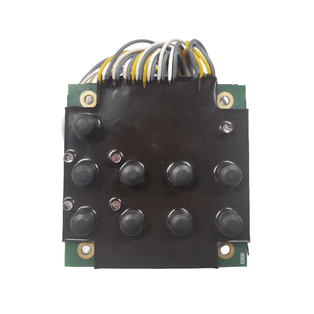 HNARL Circuit Board 2440316670 HA2440316670 Used for Haulotte Lifts Compact 10DX Compact 12DX H12SX(L) H15SX(L) H18SX(L)