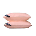 Healthy Sleep Microfiber Polyester Pillow Insert Hilton Pillow for Healthy Sleeping