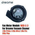 Original Fan Motor Module for Dreame L10s Prime /L10s Ultra/ L10s Pro /D10s Plus /Vacuum Cleaner Accessories MSD-C-3