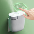 Plug in Waterless Aroma Diffuser Hotel Frangrance Diffuser And Essential Oils Atomizing Efficienc Home Air Freshener